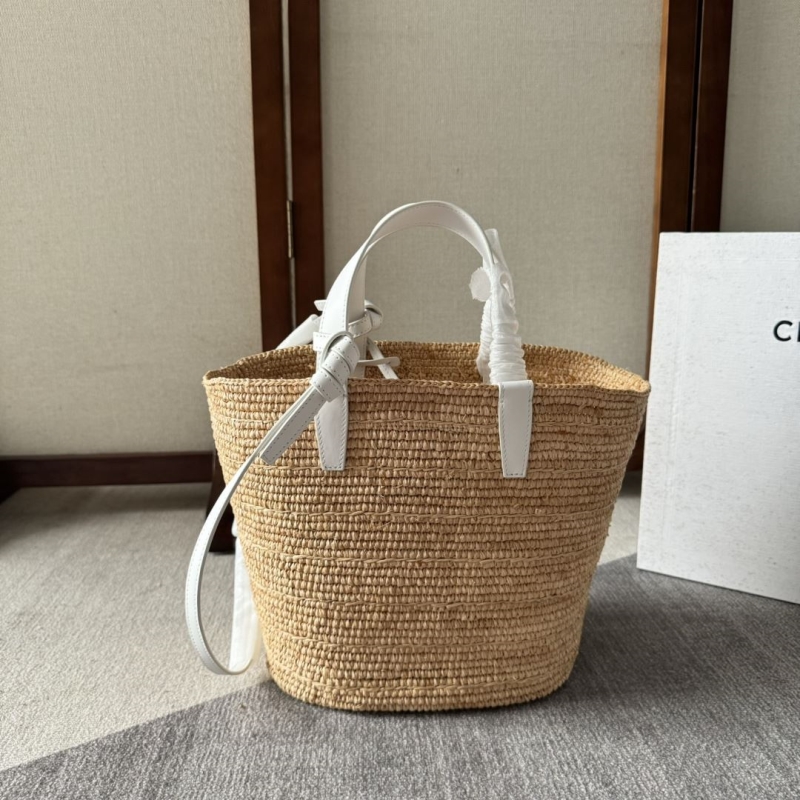 Ce1i*e bucket bags